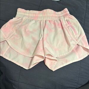 Lululemon Tracker Shorts